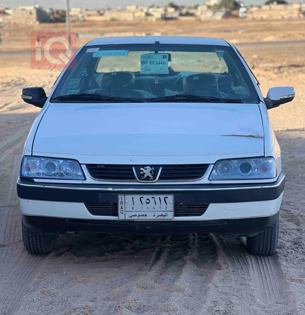 بيجو 405
